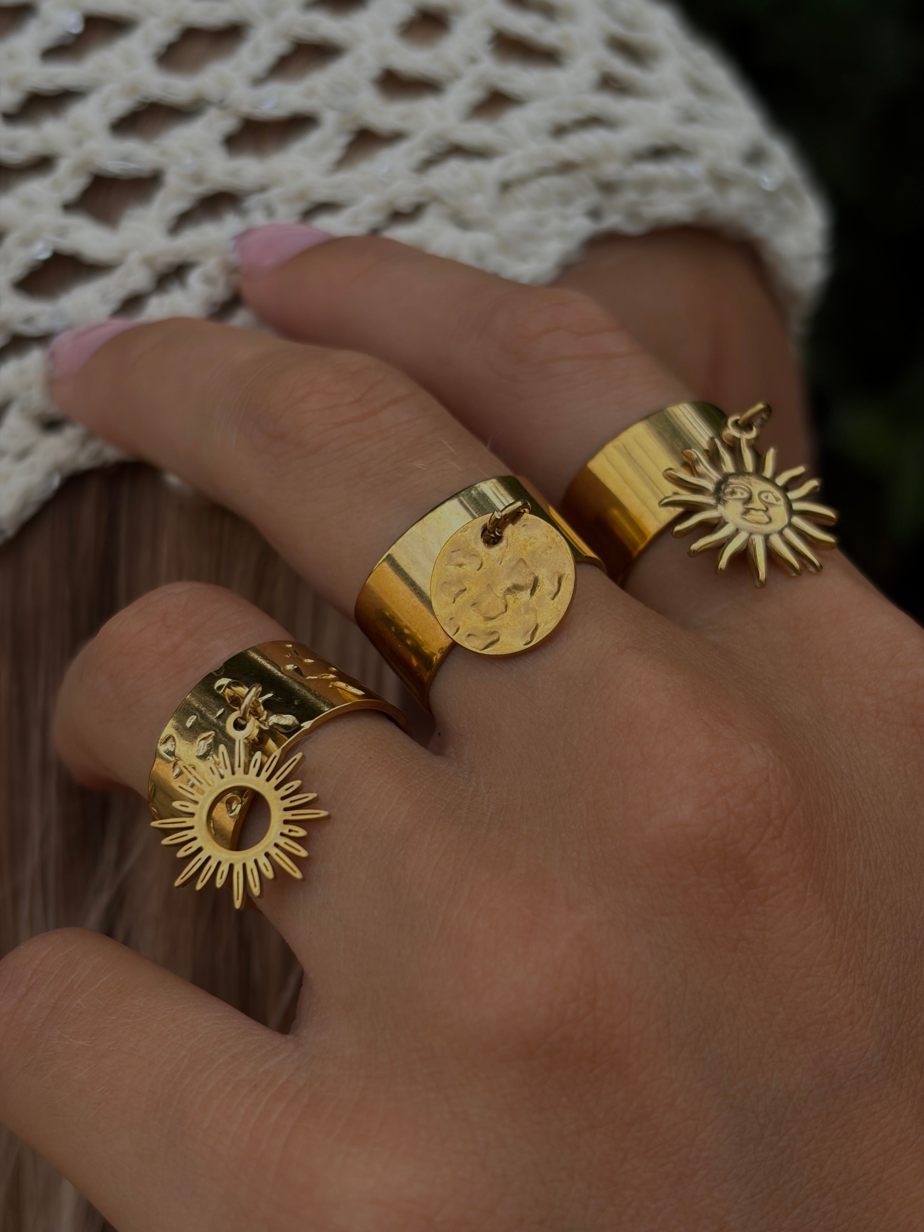 Anillos
