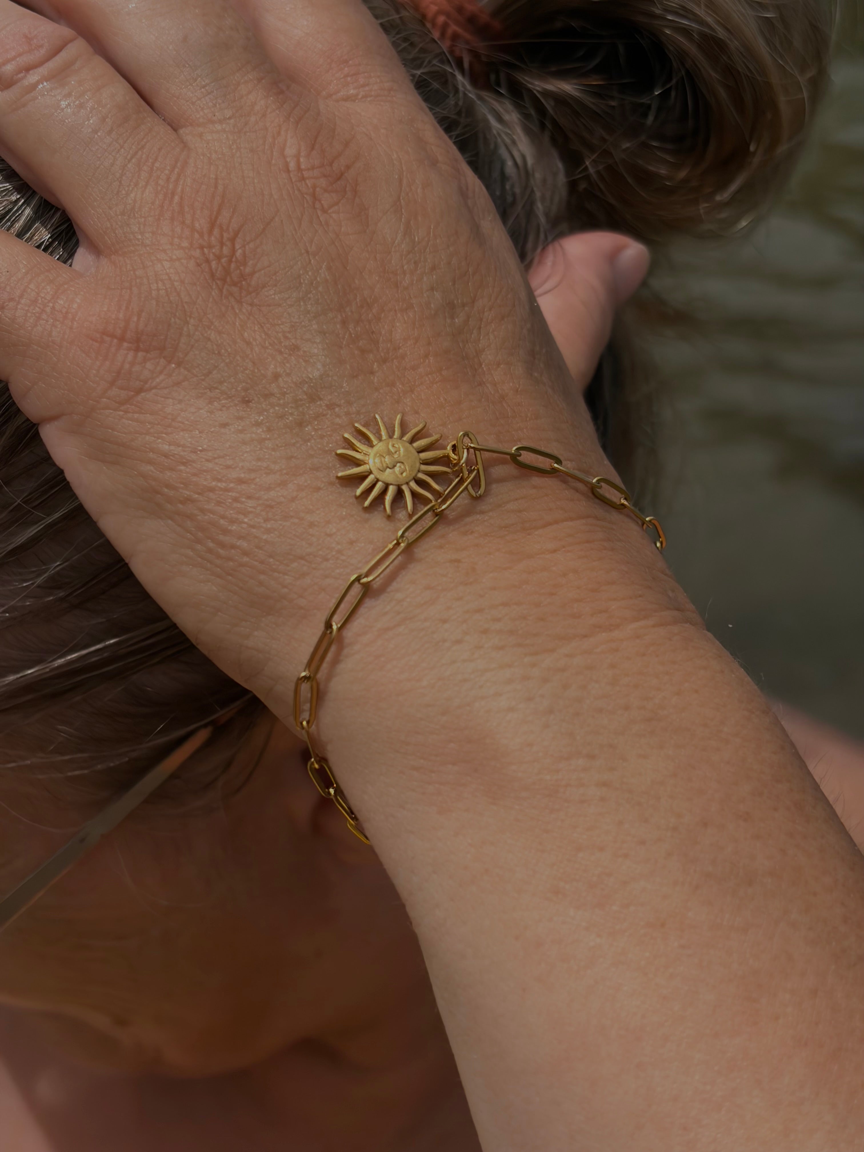 Pulseras