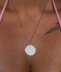 Collar minimalista