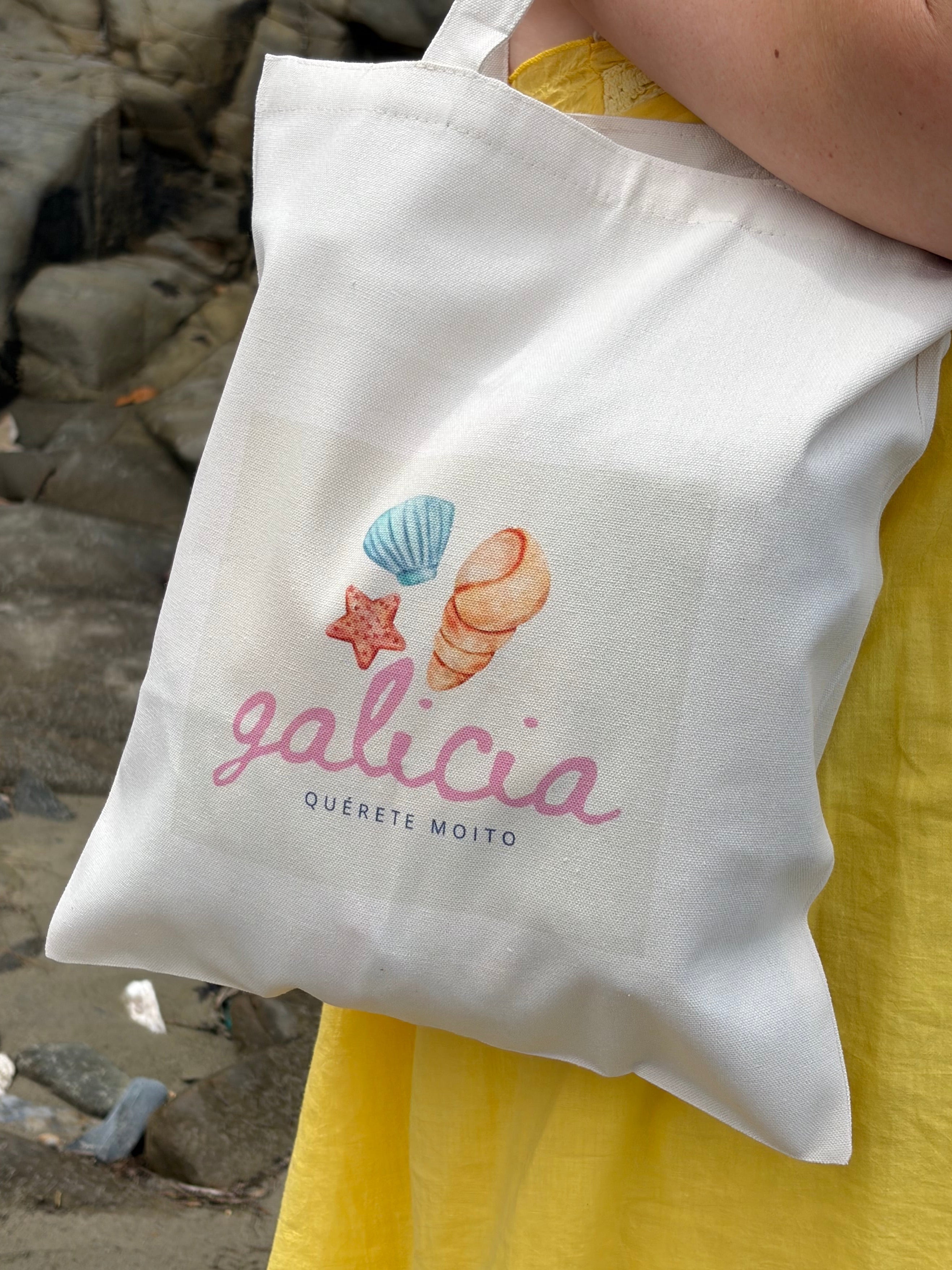 Bolsa de tela