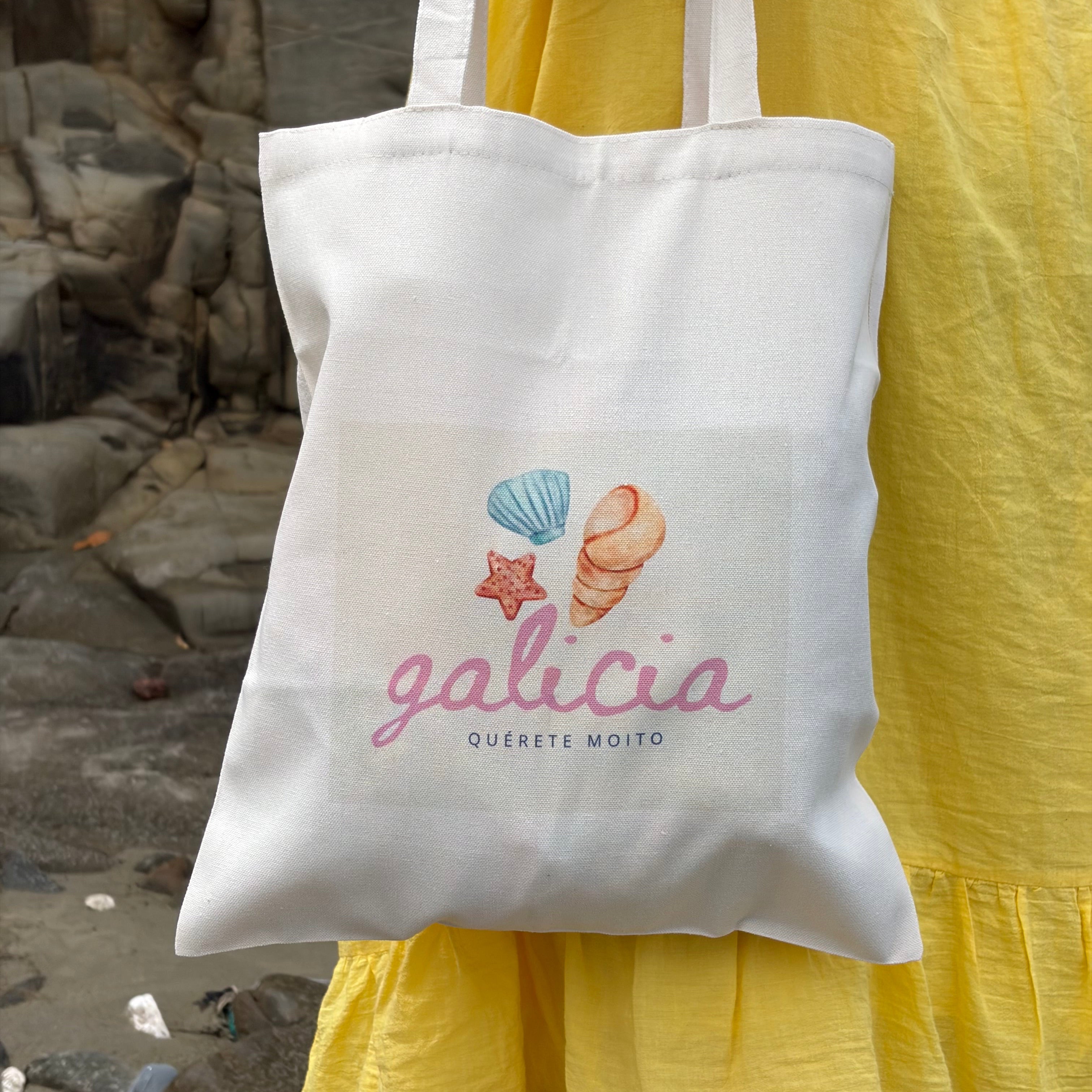 Bolsa de tela