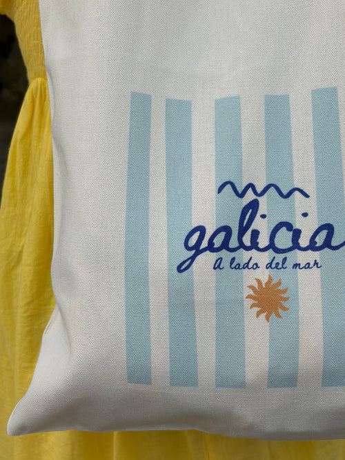 Bolsa de tela