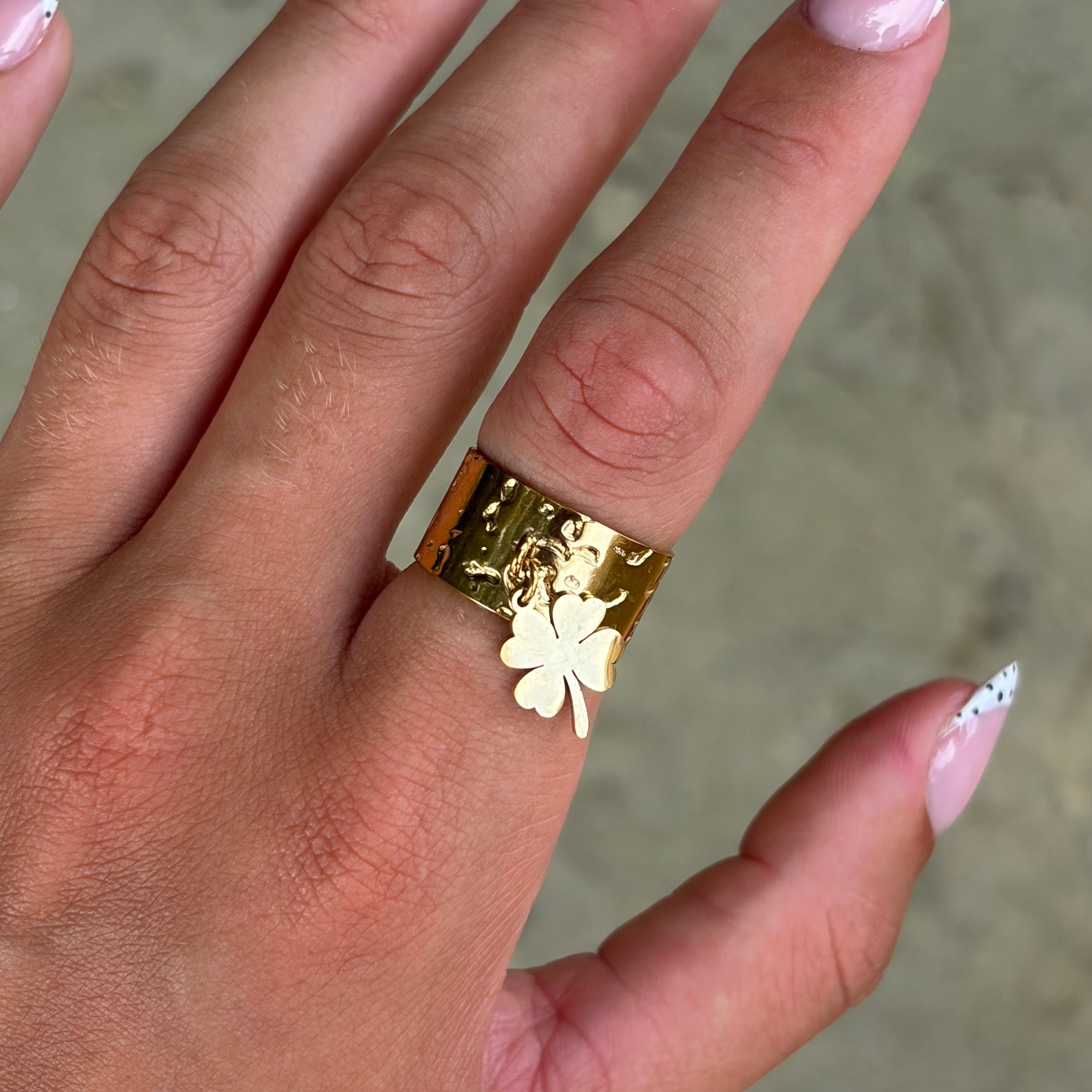 Anillo