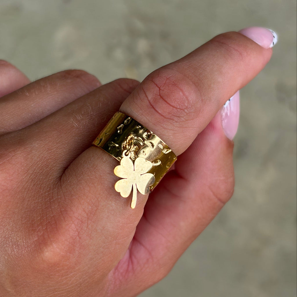 Anillo