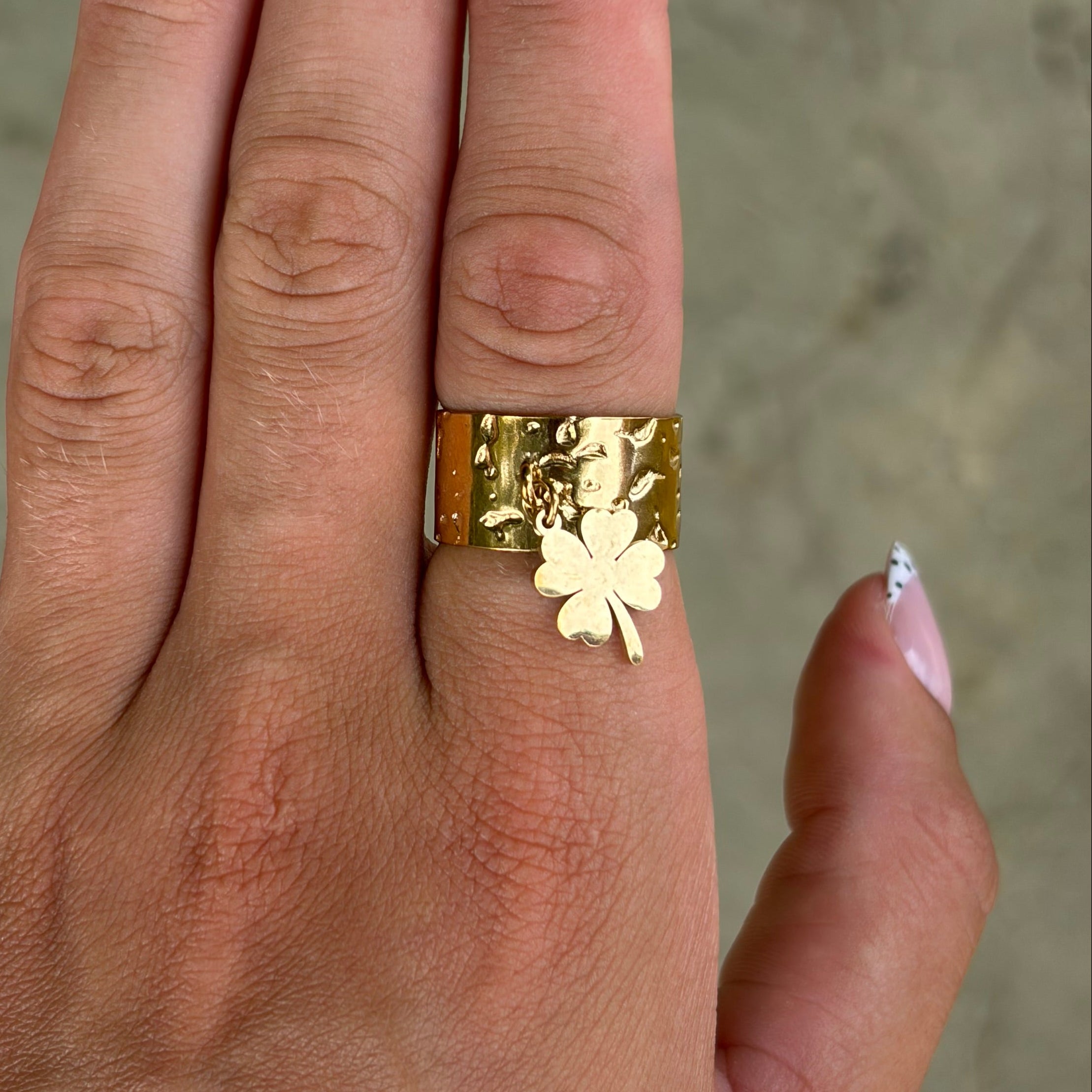 Anillo