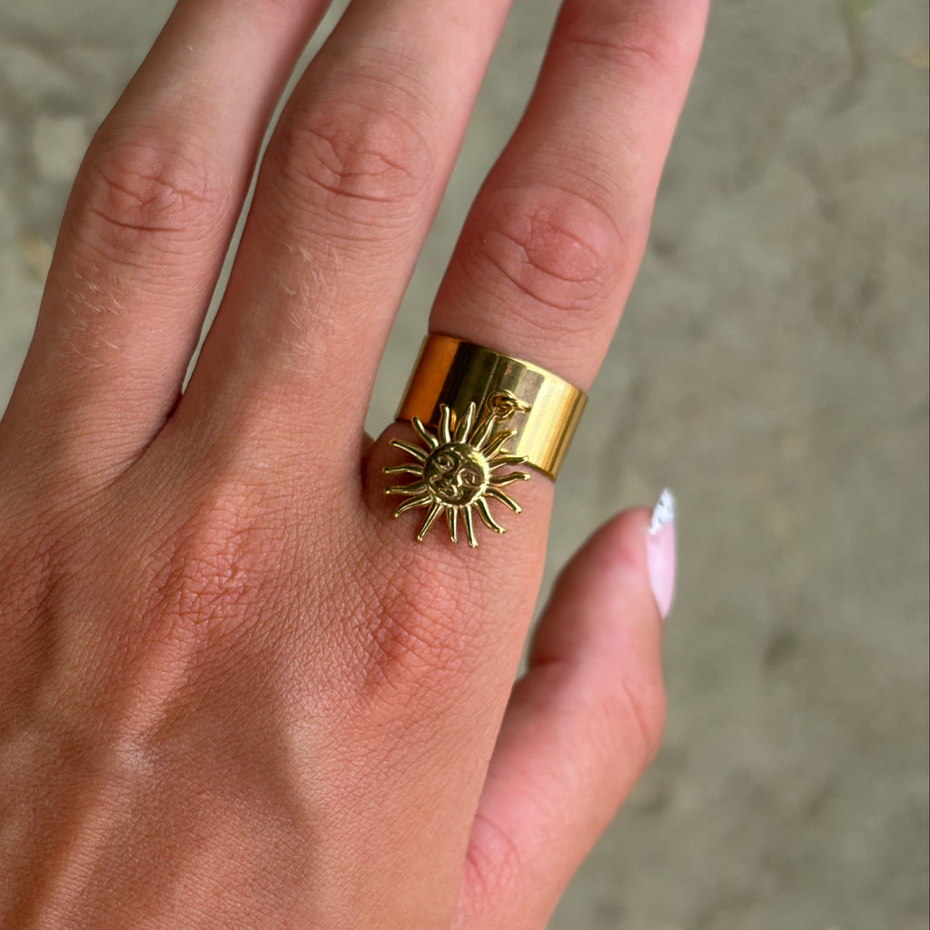 Anillo