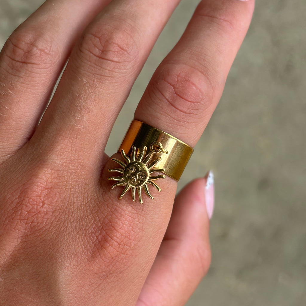 Anillo
