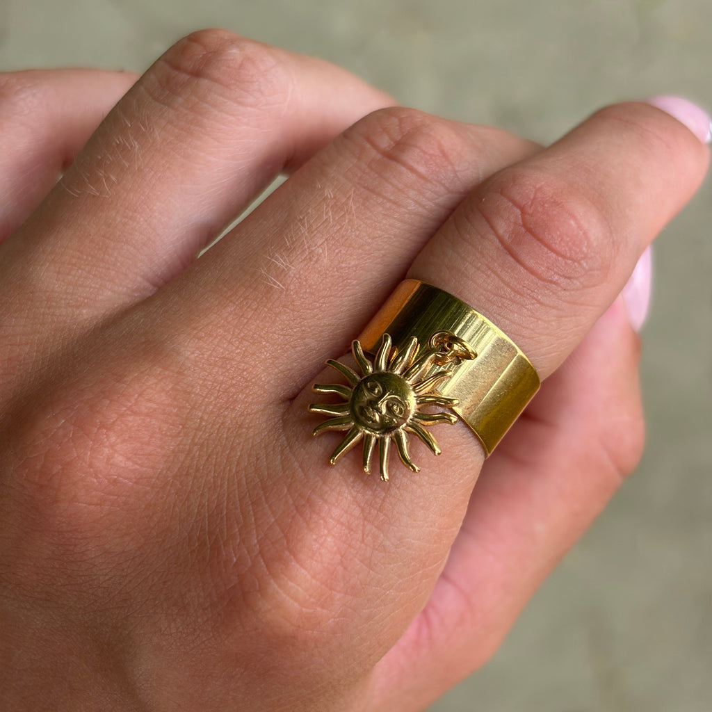 Anillo