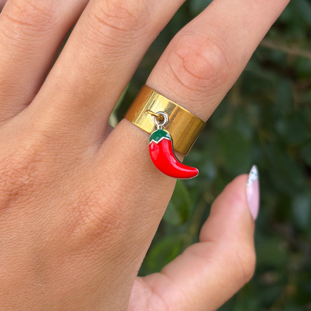 Anillo