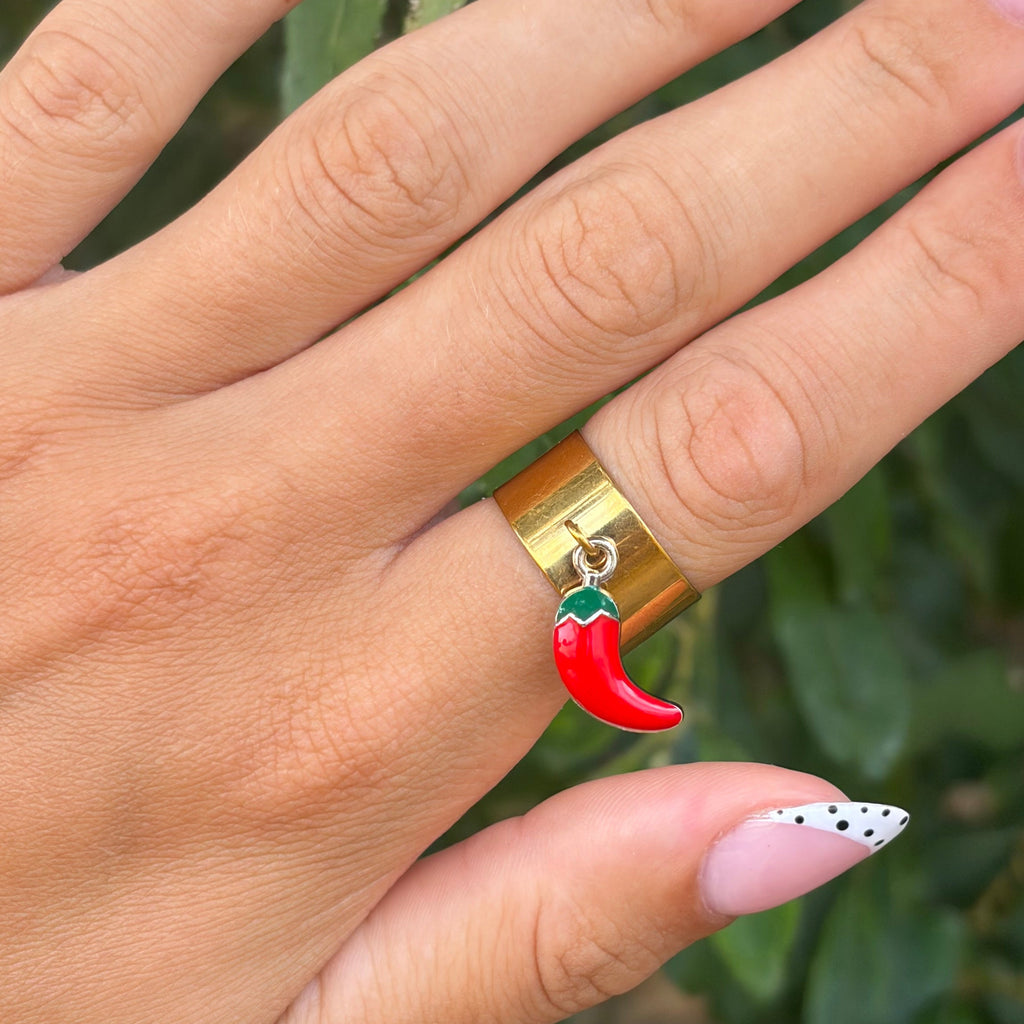 Anillo