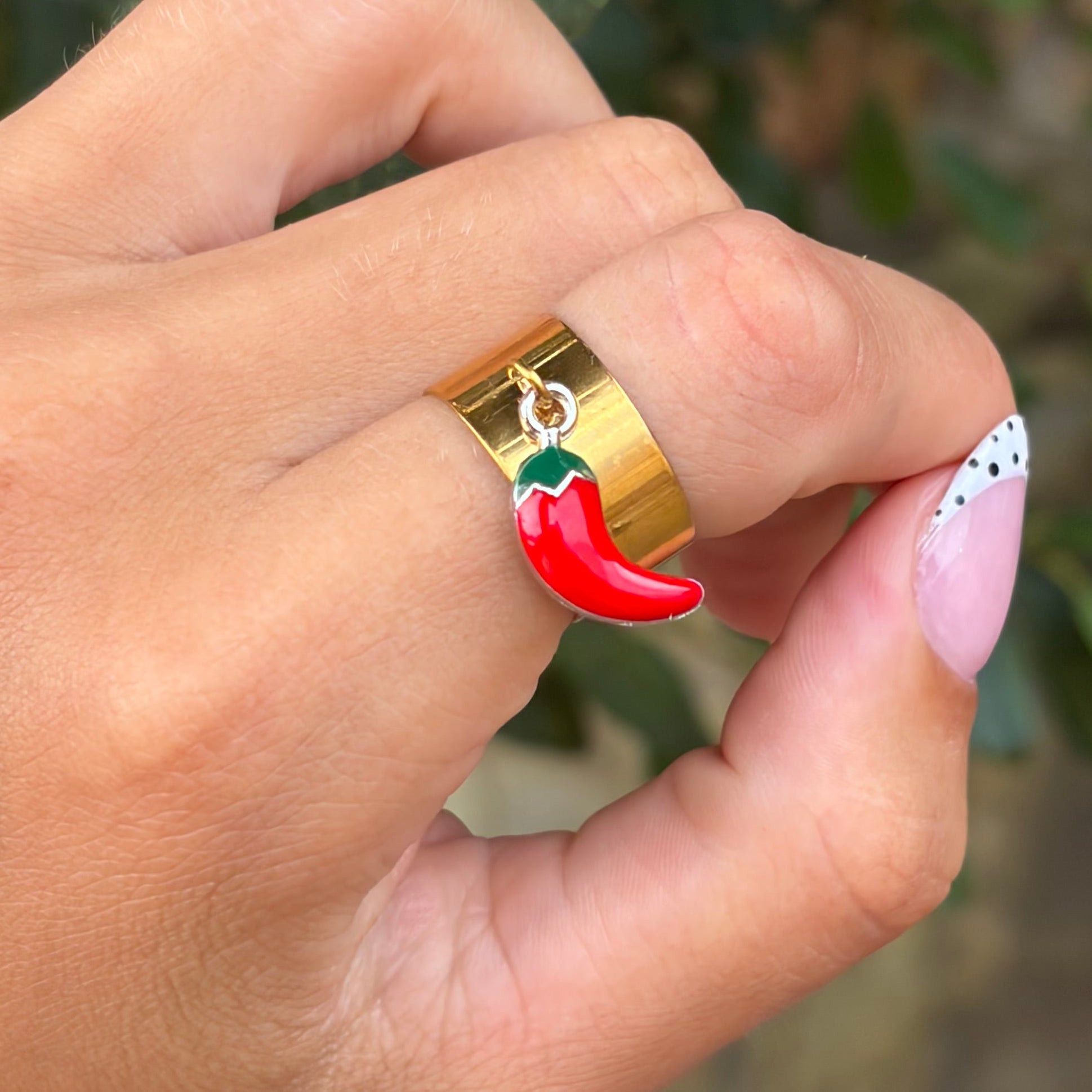 Anillo