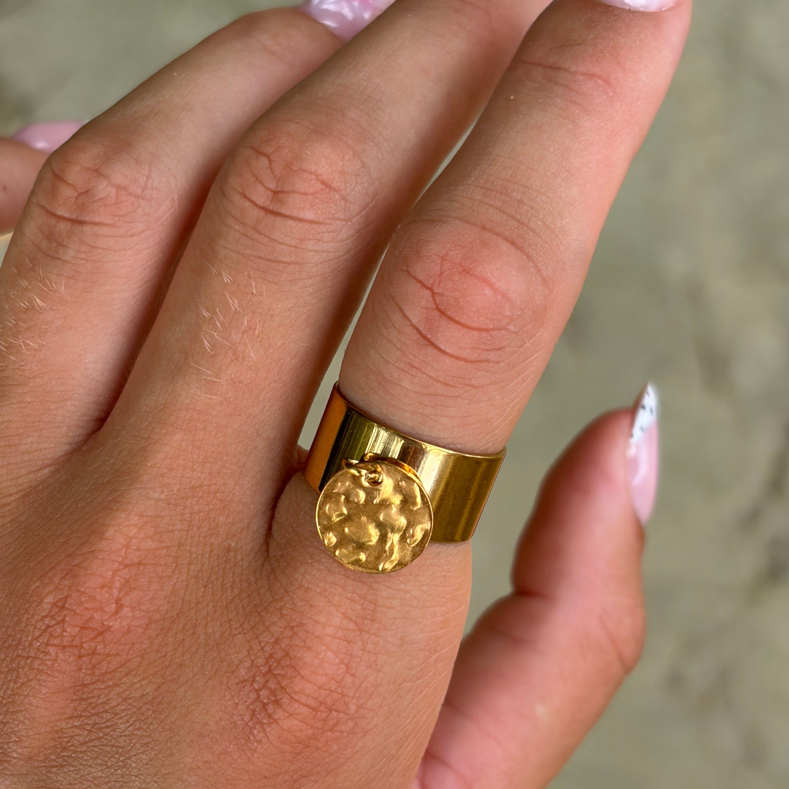 Anillo