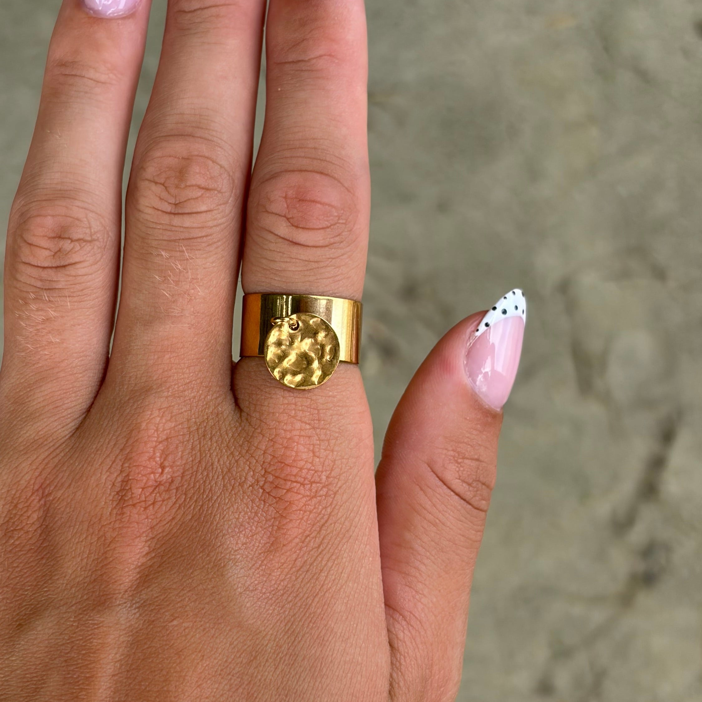 Anillo