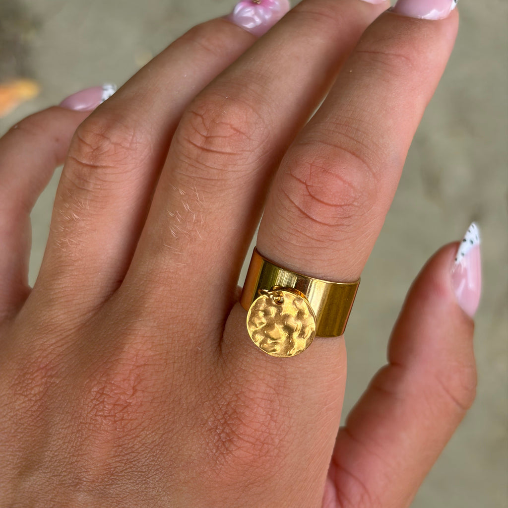 Anillo