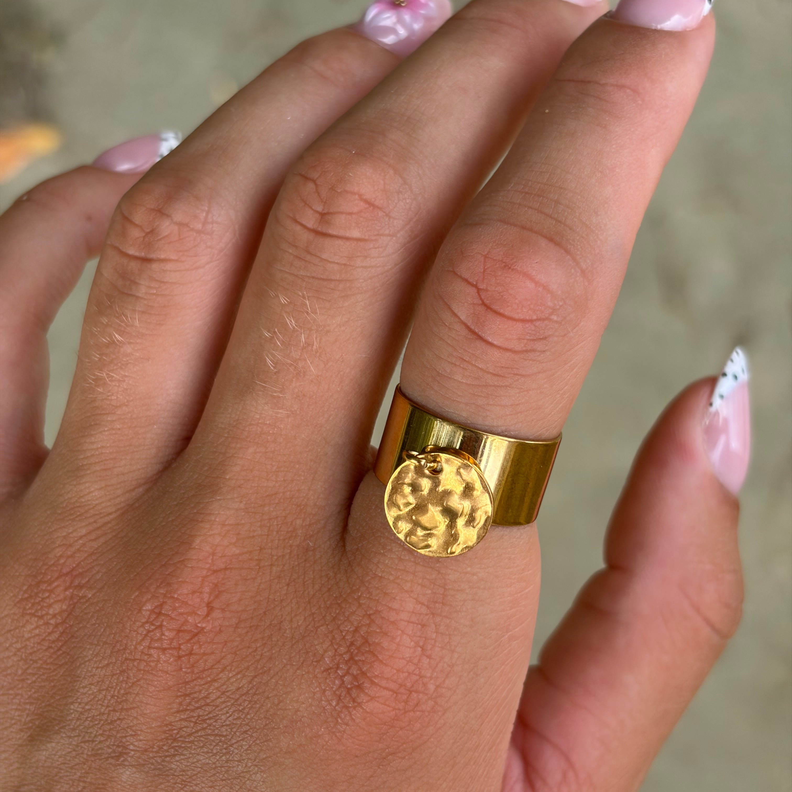 Anillo