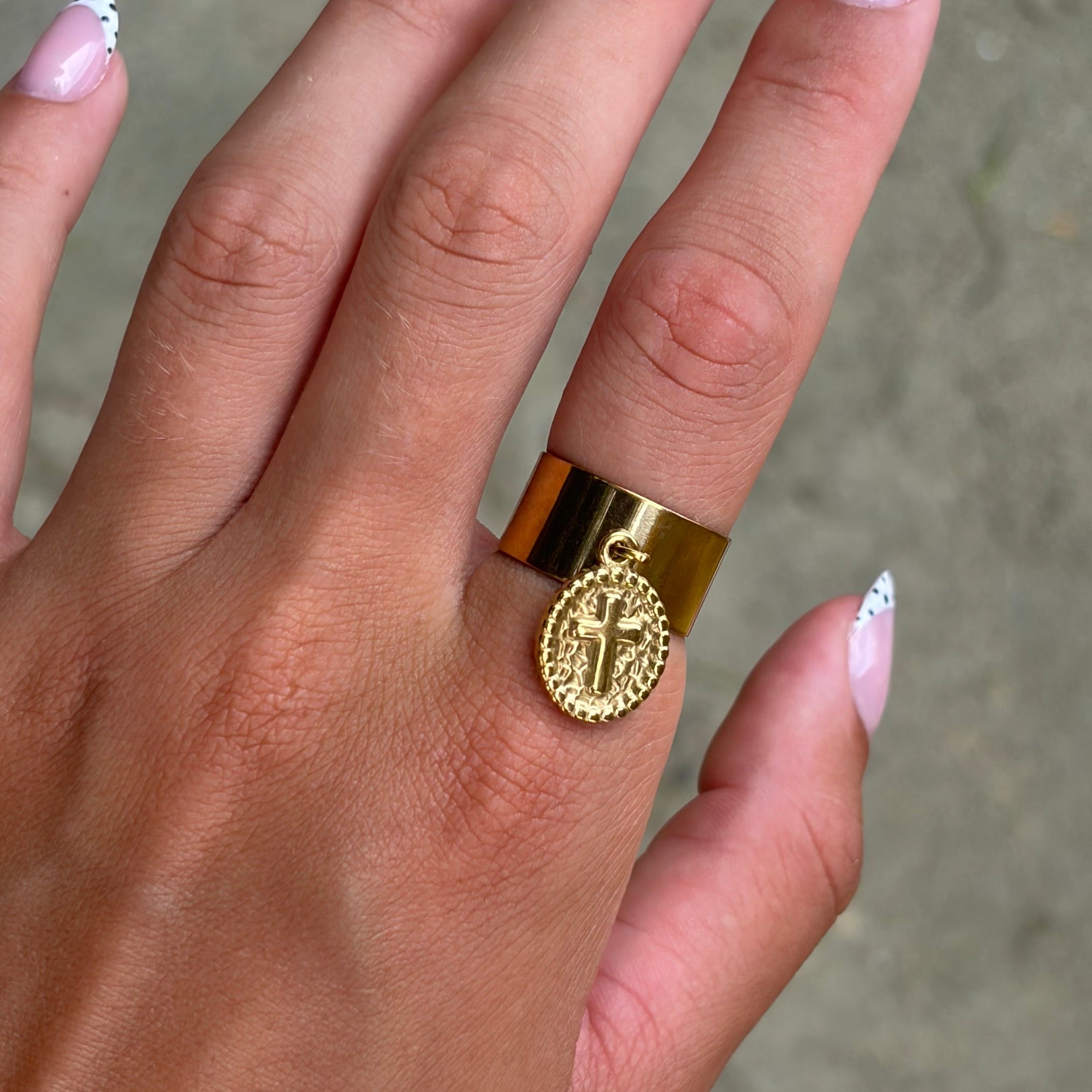 Anillo
