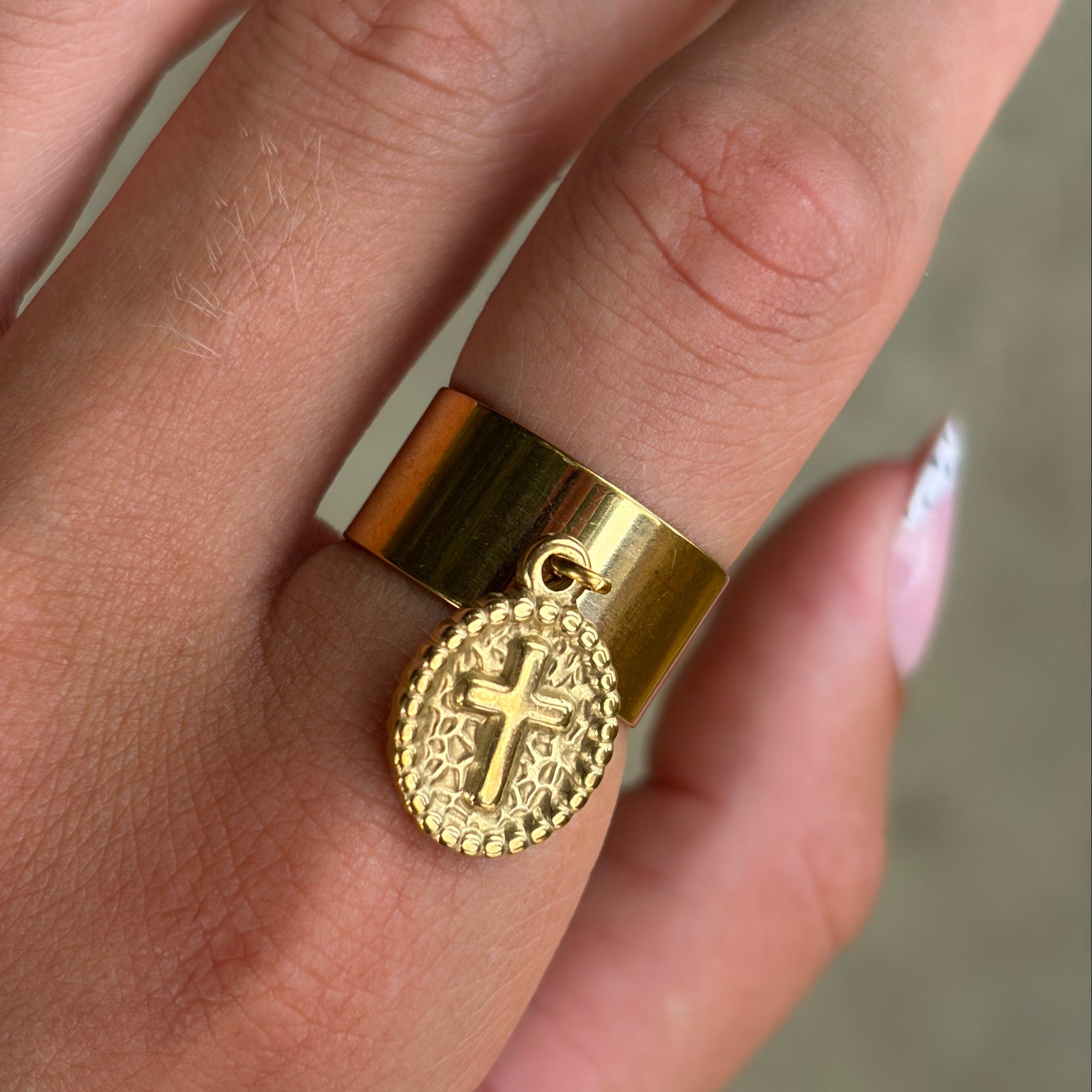 Anillo