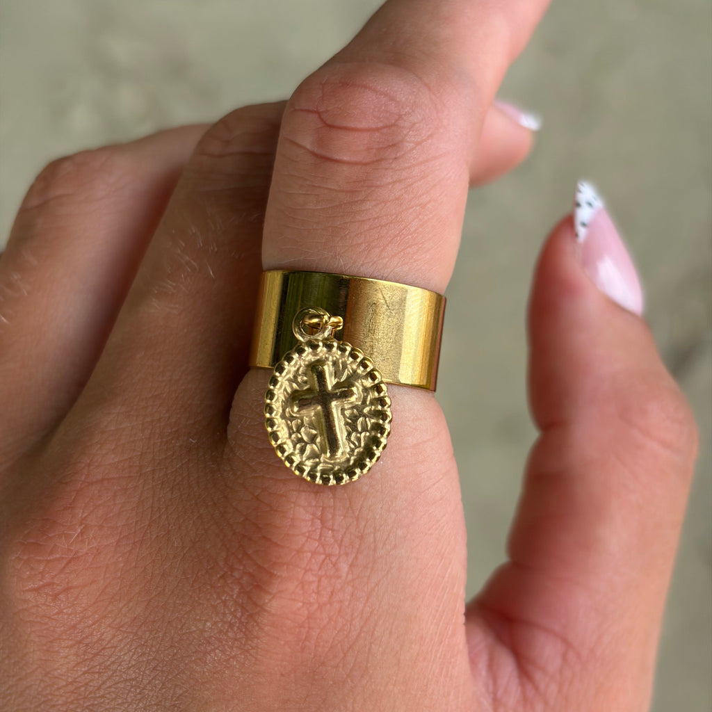 Anillo