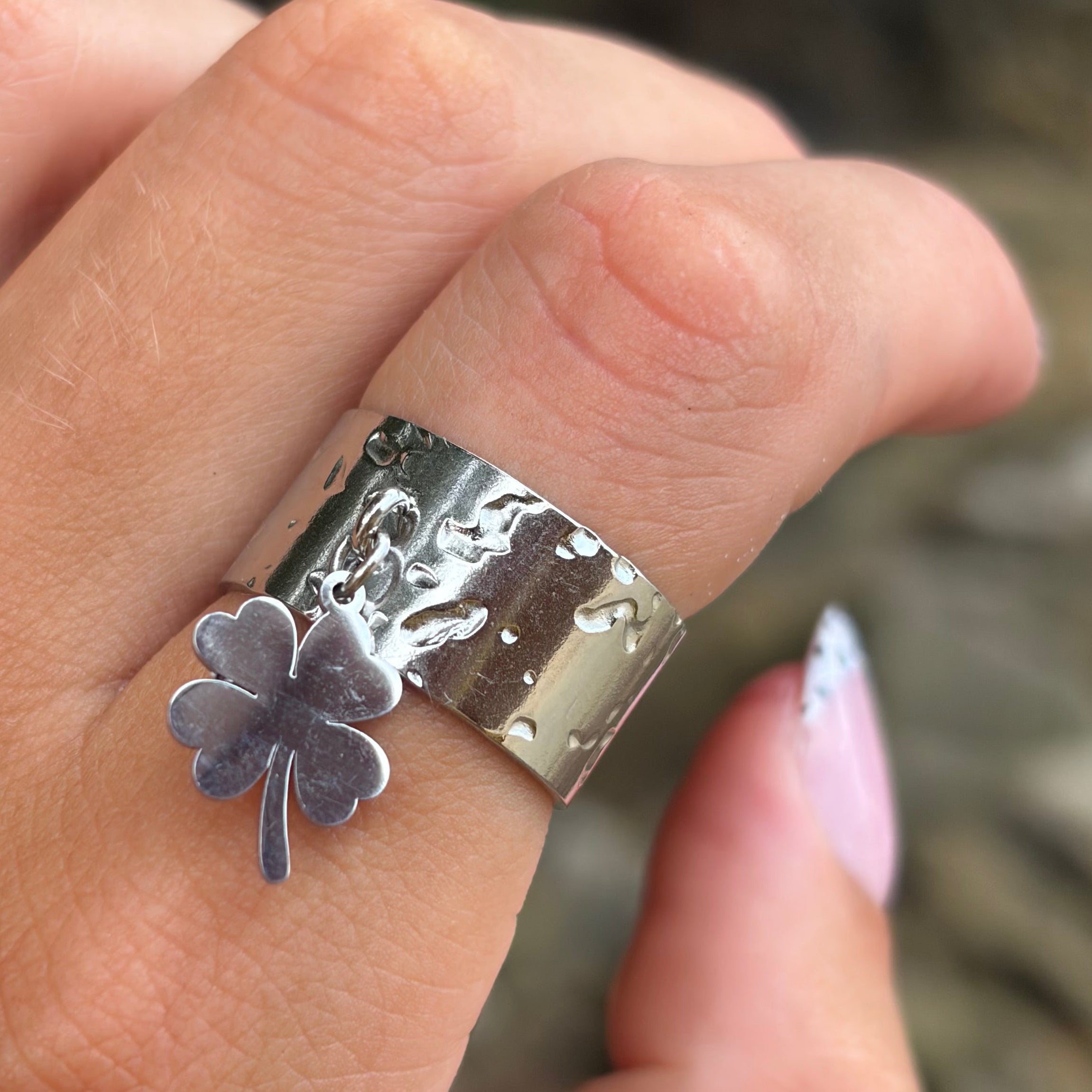 Anillo