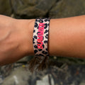 Pulsera trenzada "Summer"