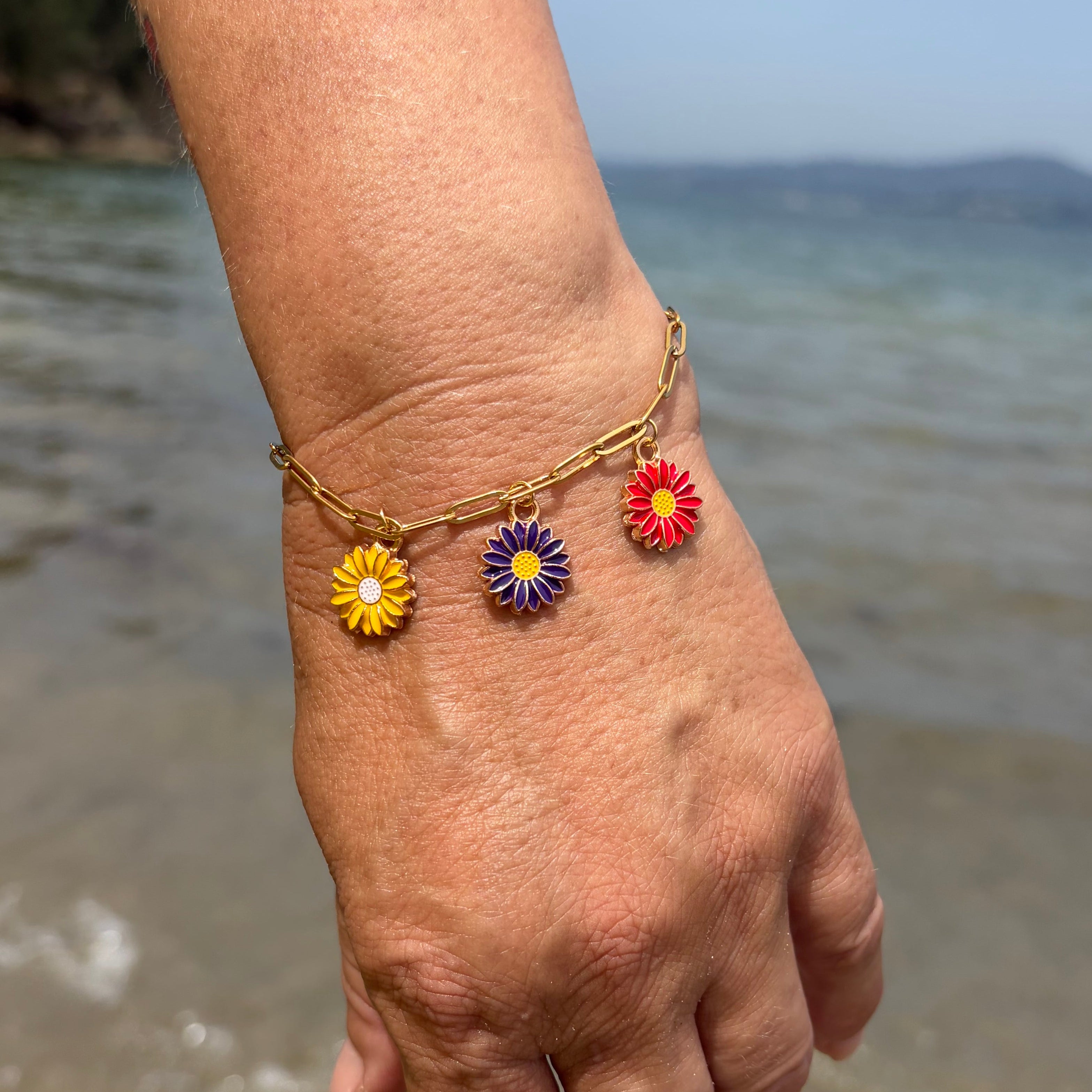 Pulsera