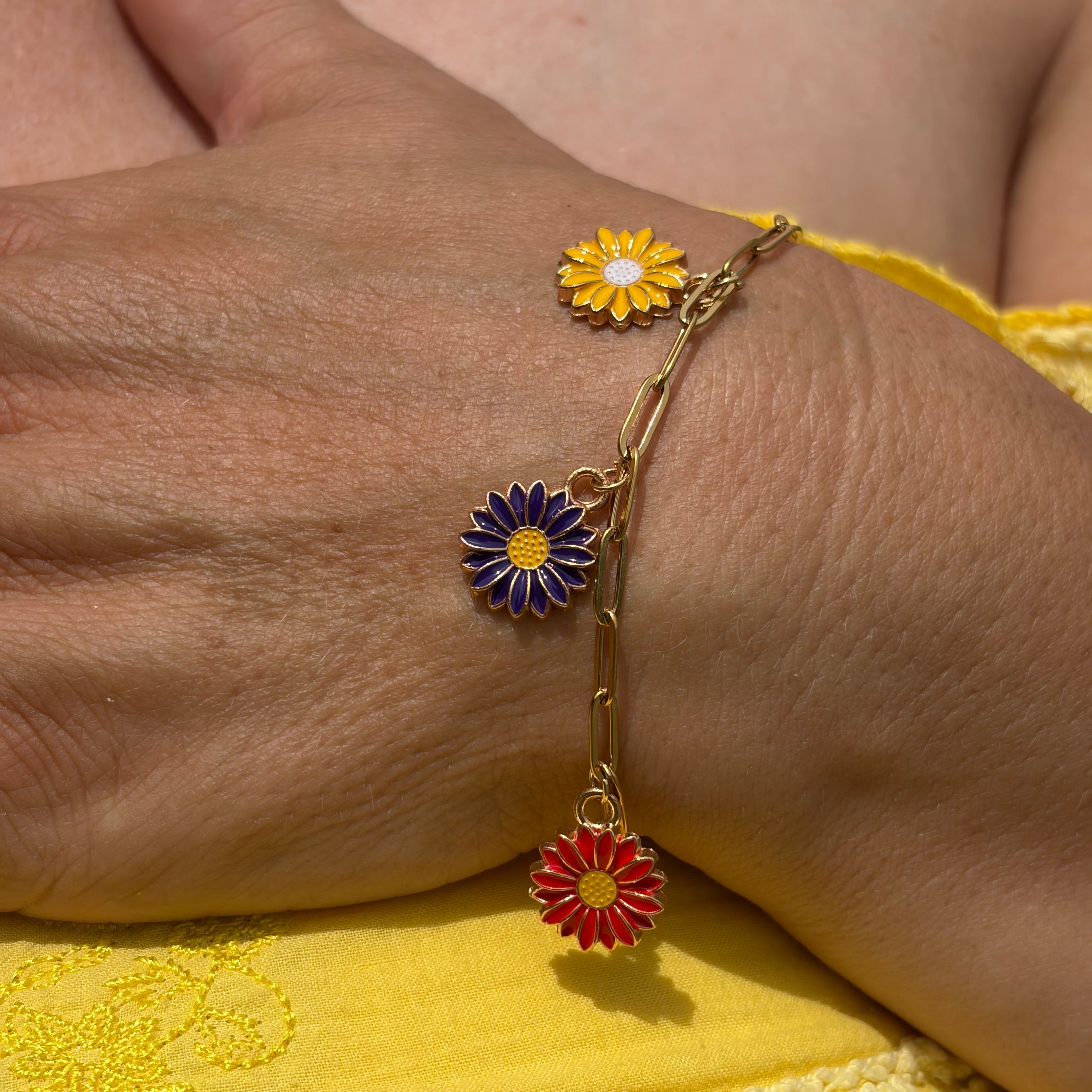 Pulsera