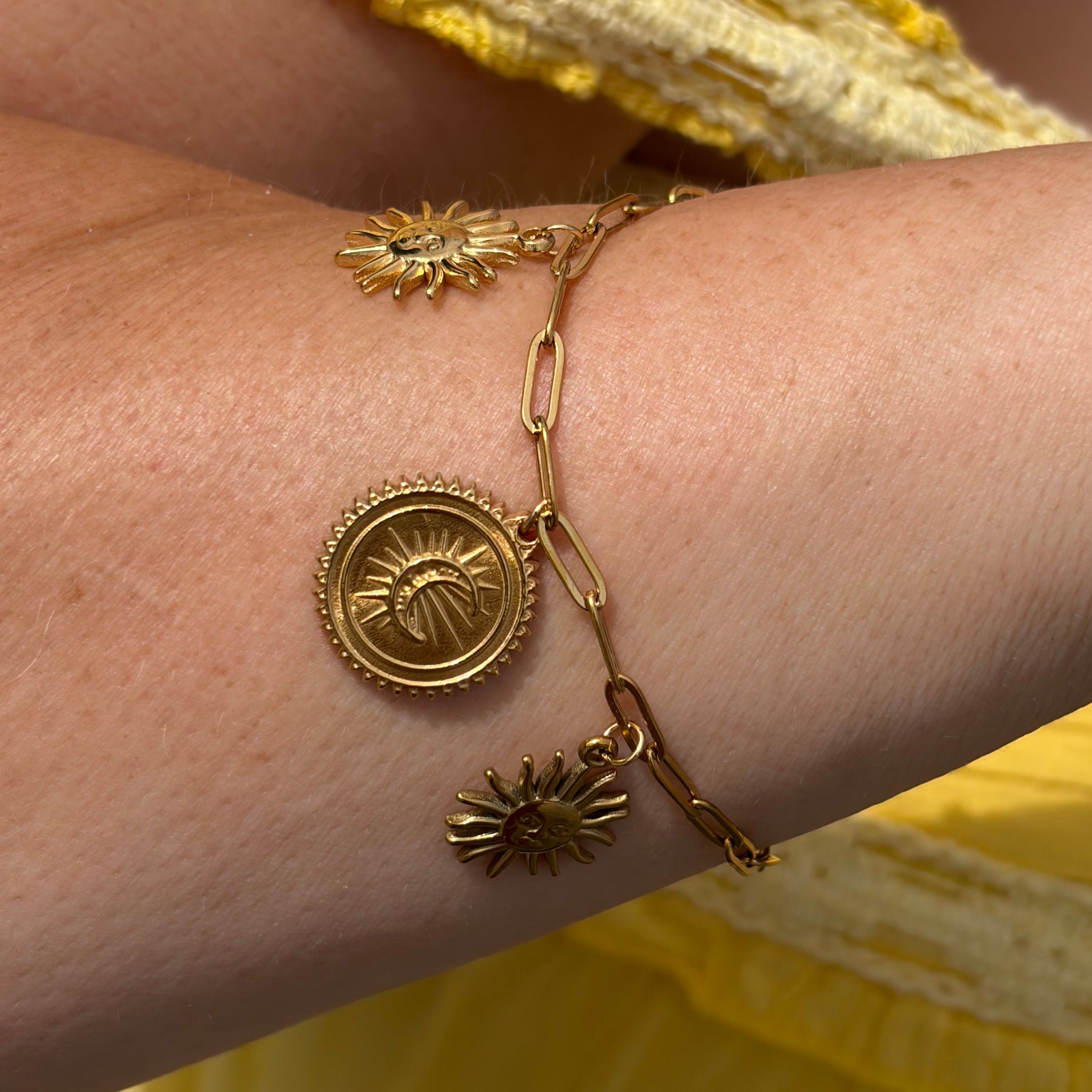 Pulsera