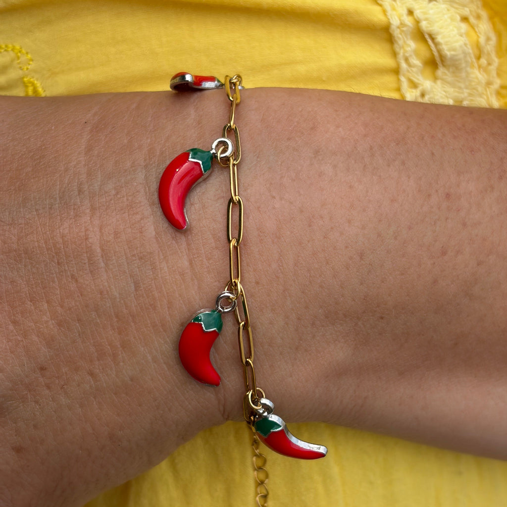Pulsera
