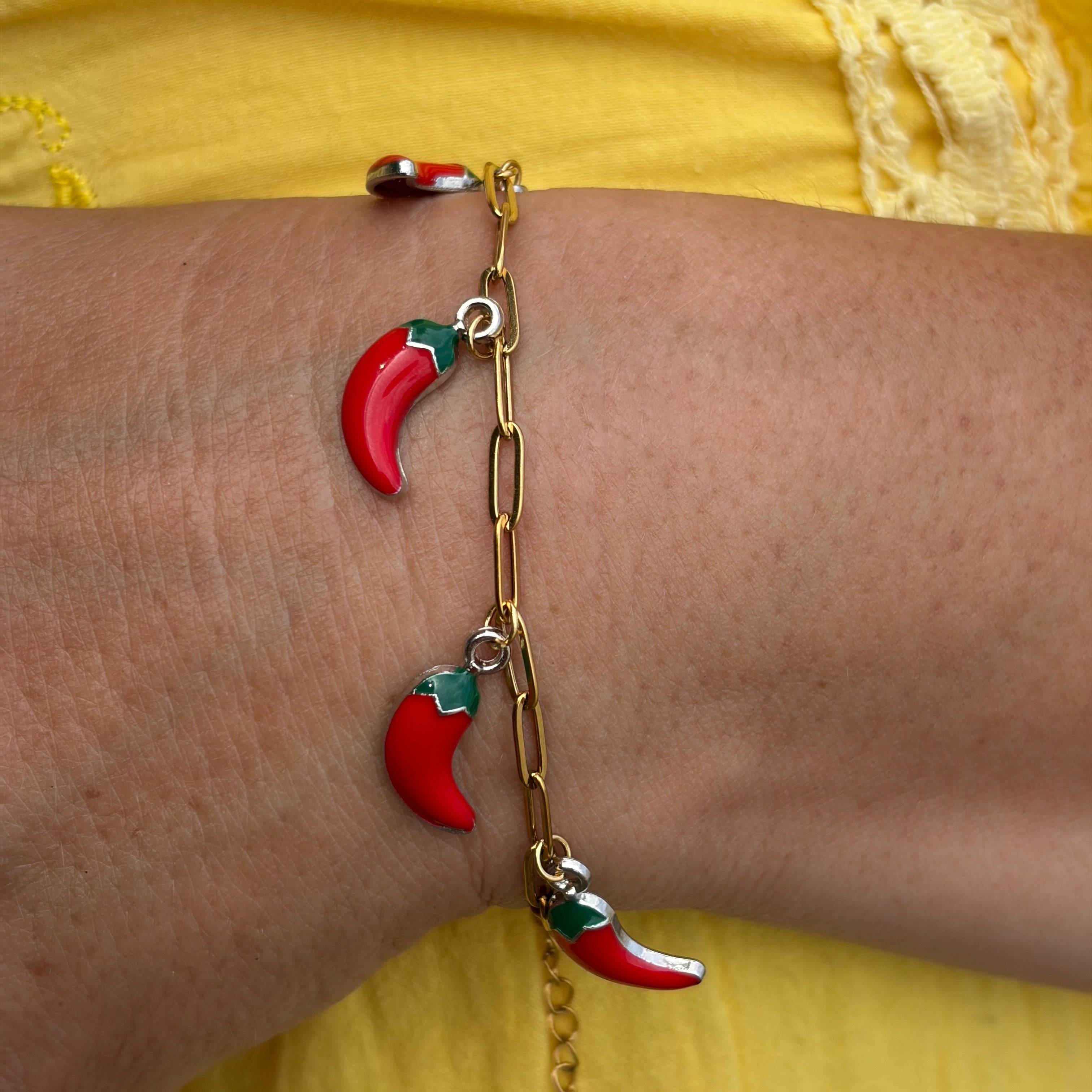 Pulsera