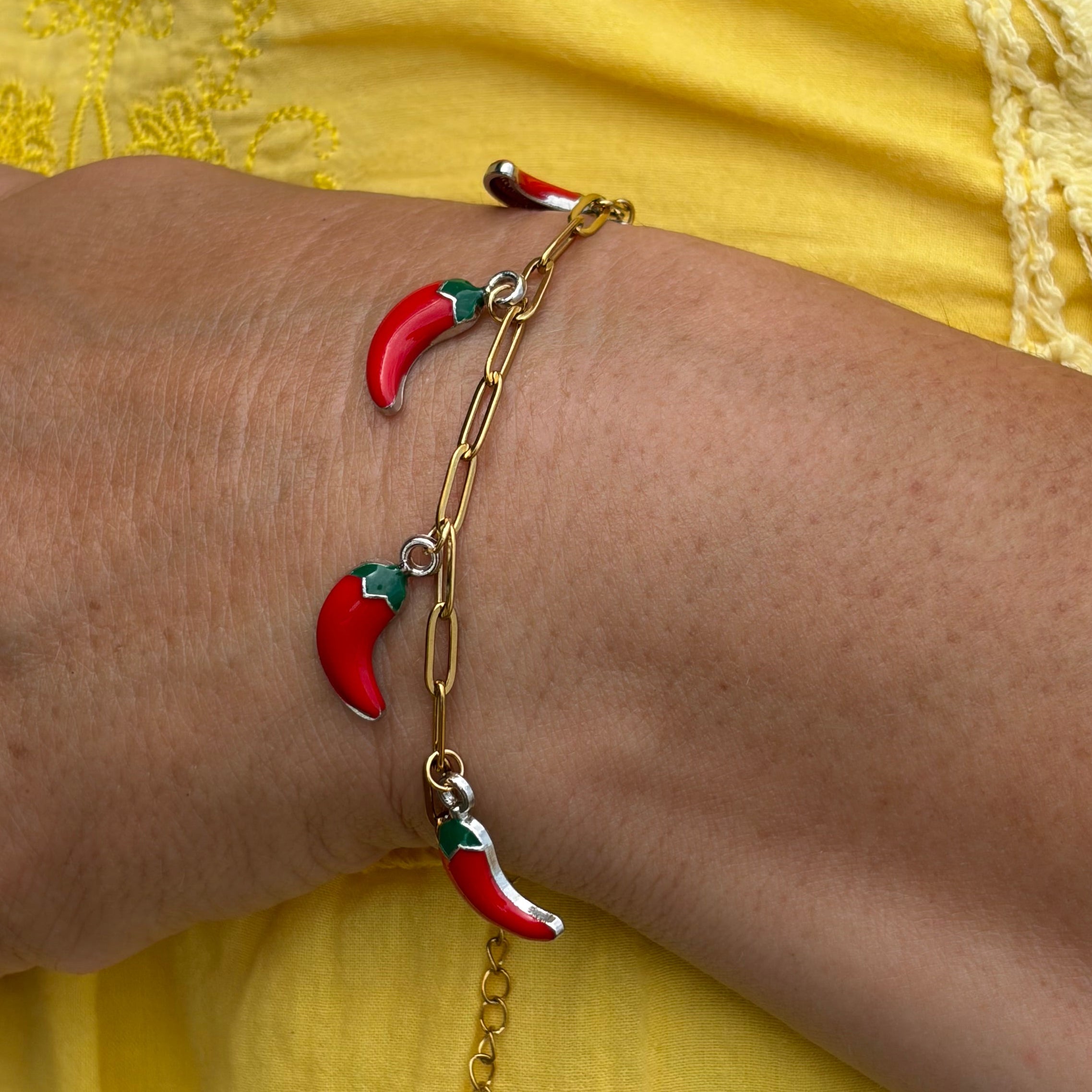 Pulsera