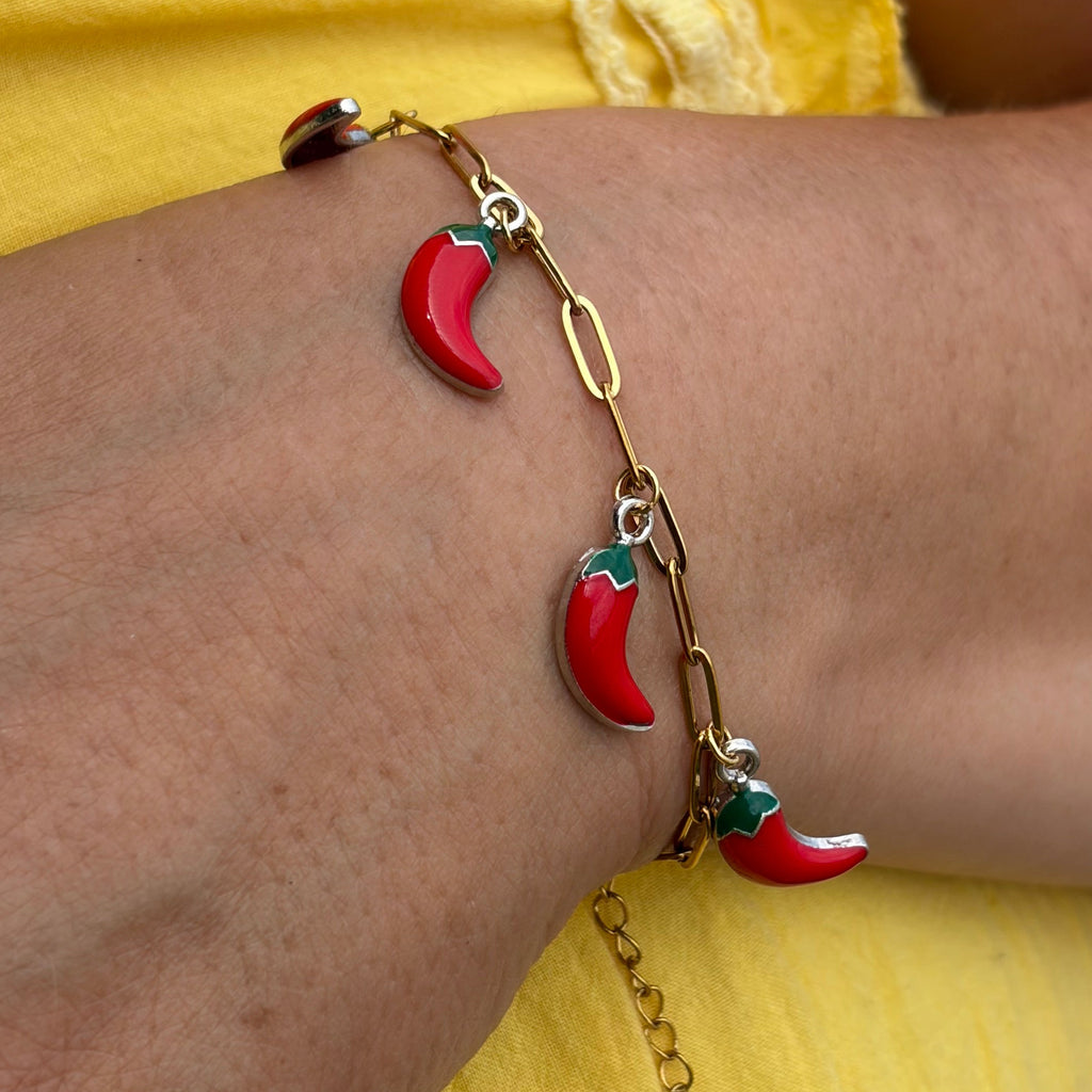 Pulsera