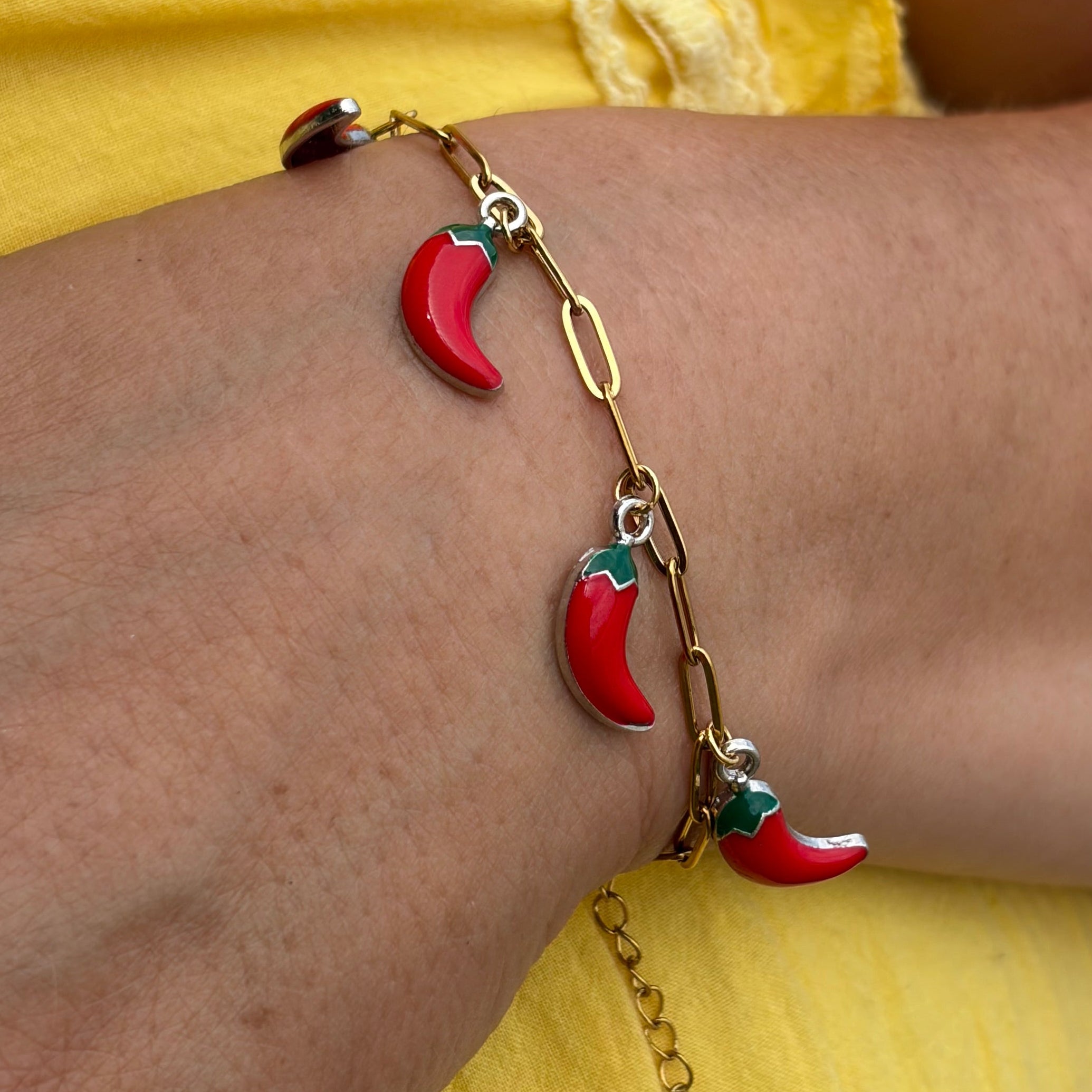 Pulsera
