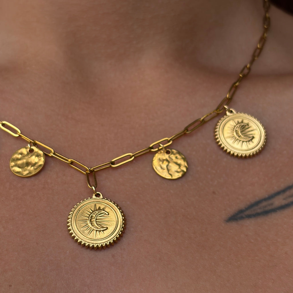 Collar de verano