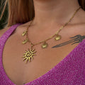 Collar de verano