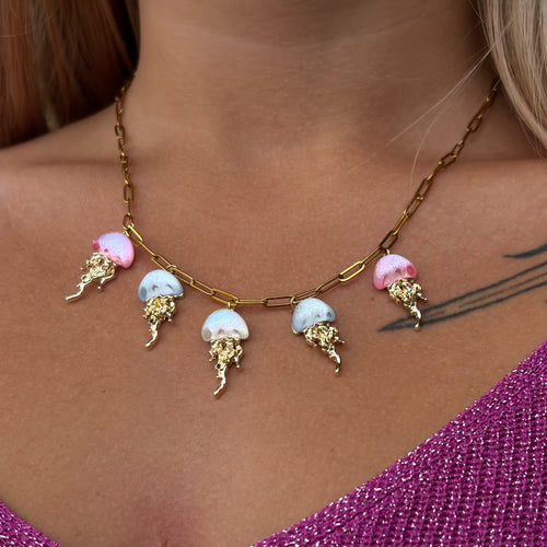 Collar de verano