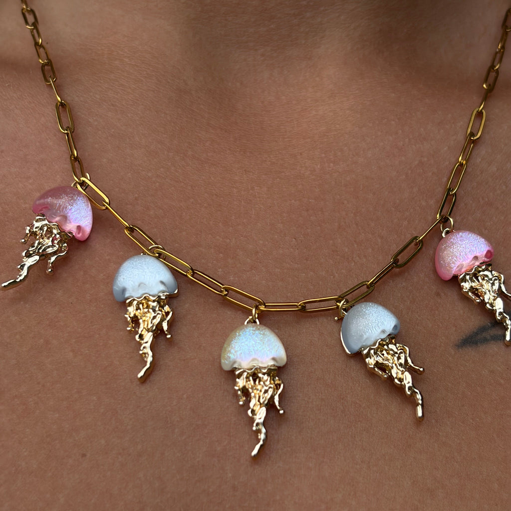 Collar de verano