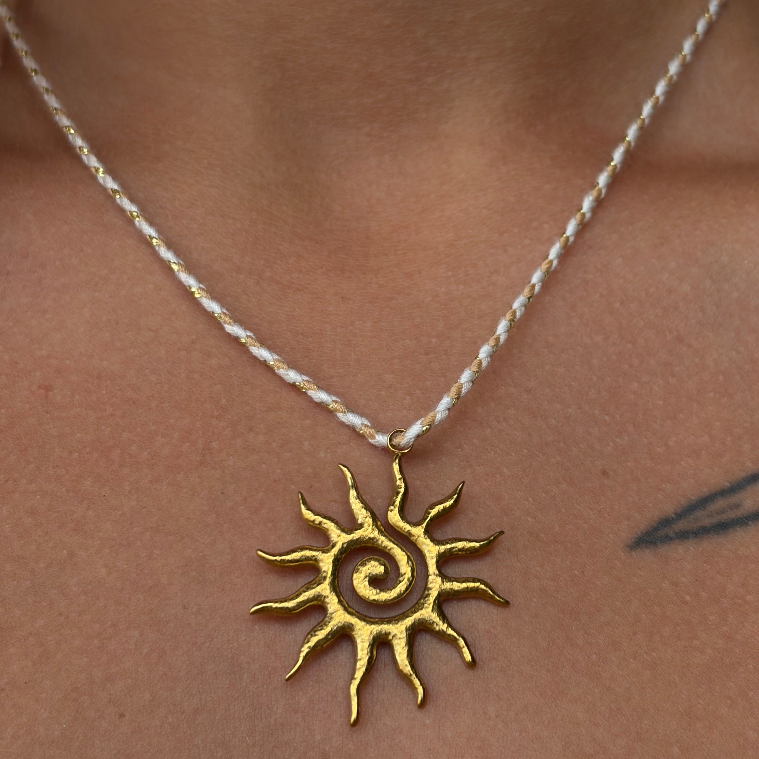 Collar ajustable