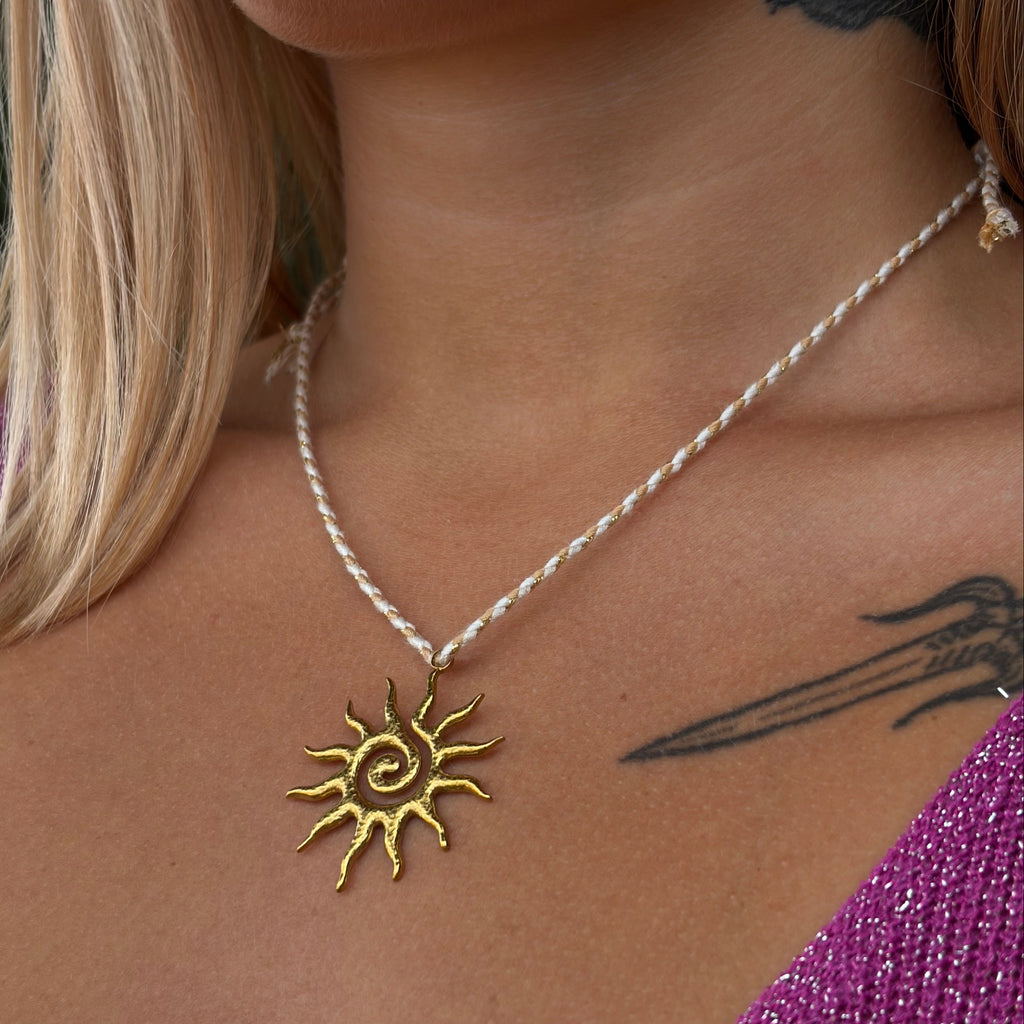 Collar ajustable