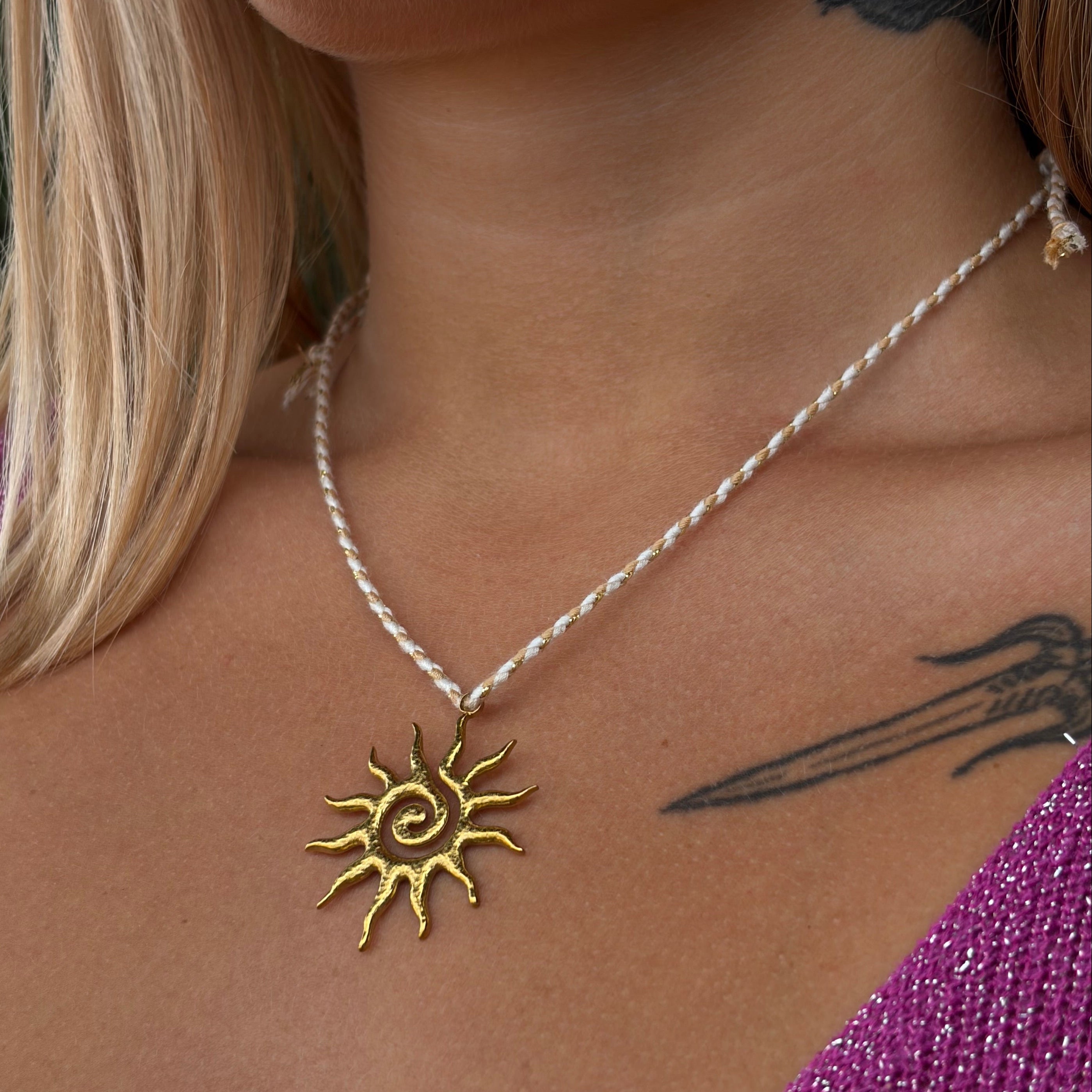Collar ajustable
