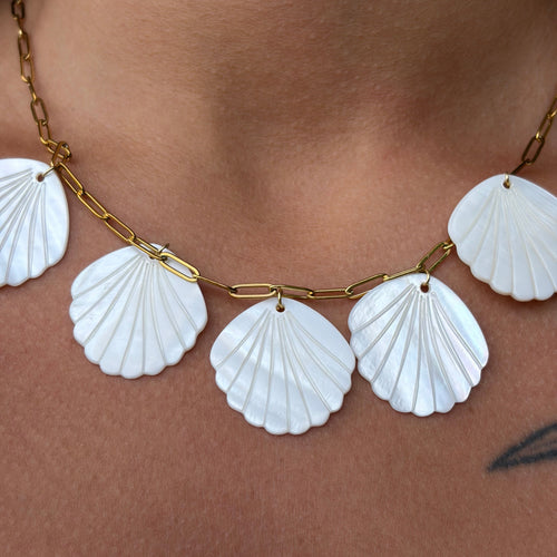 Collar de verano
