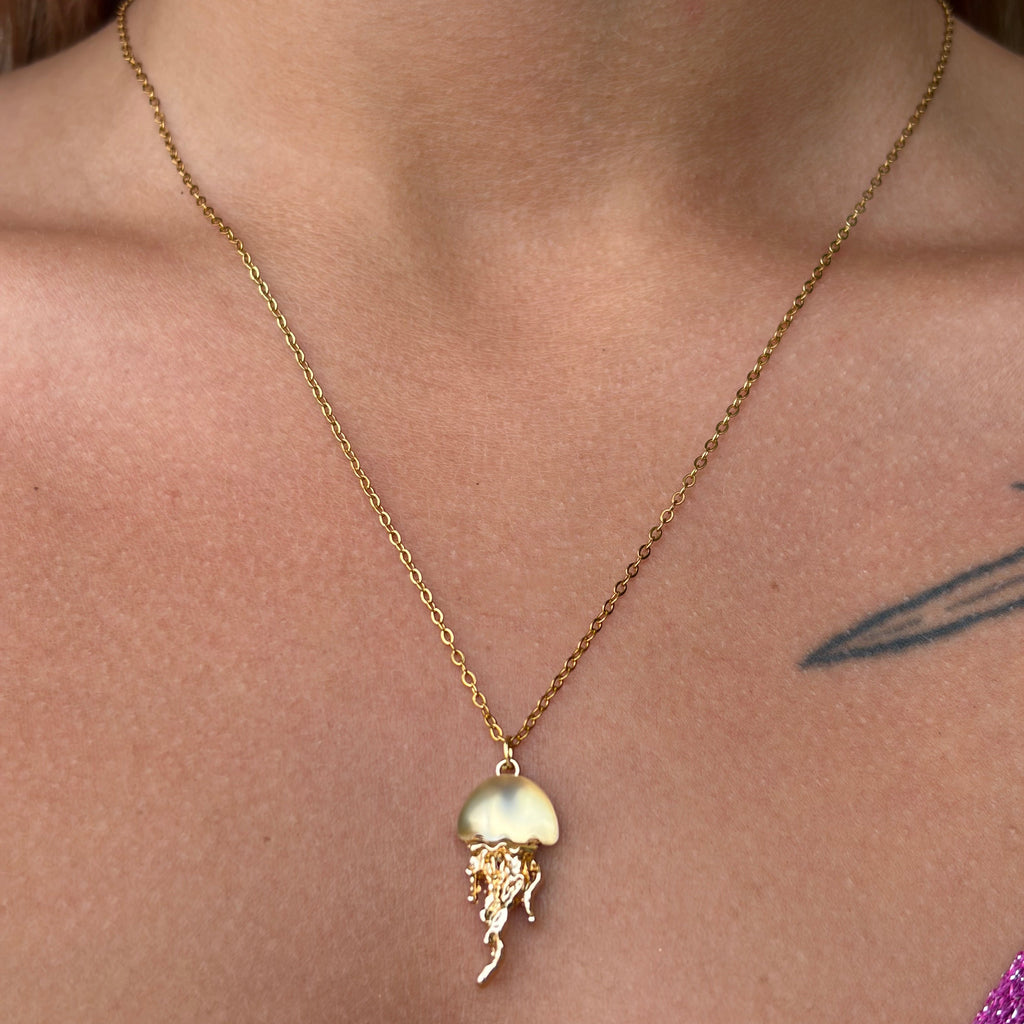 Collar minimalista