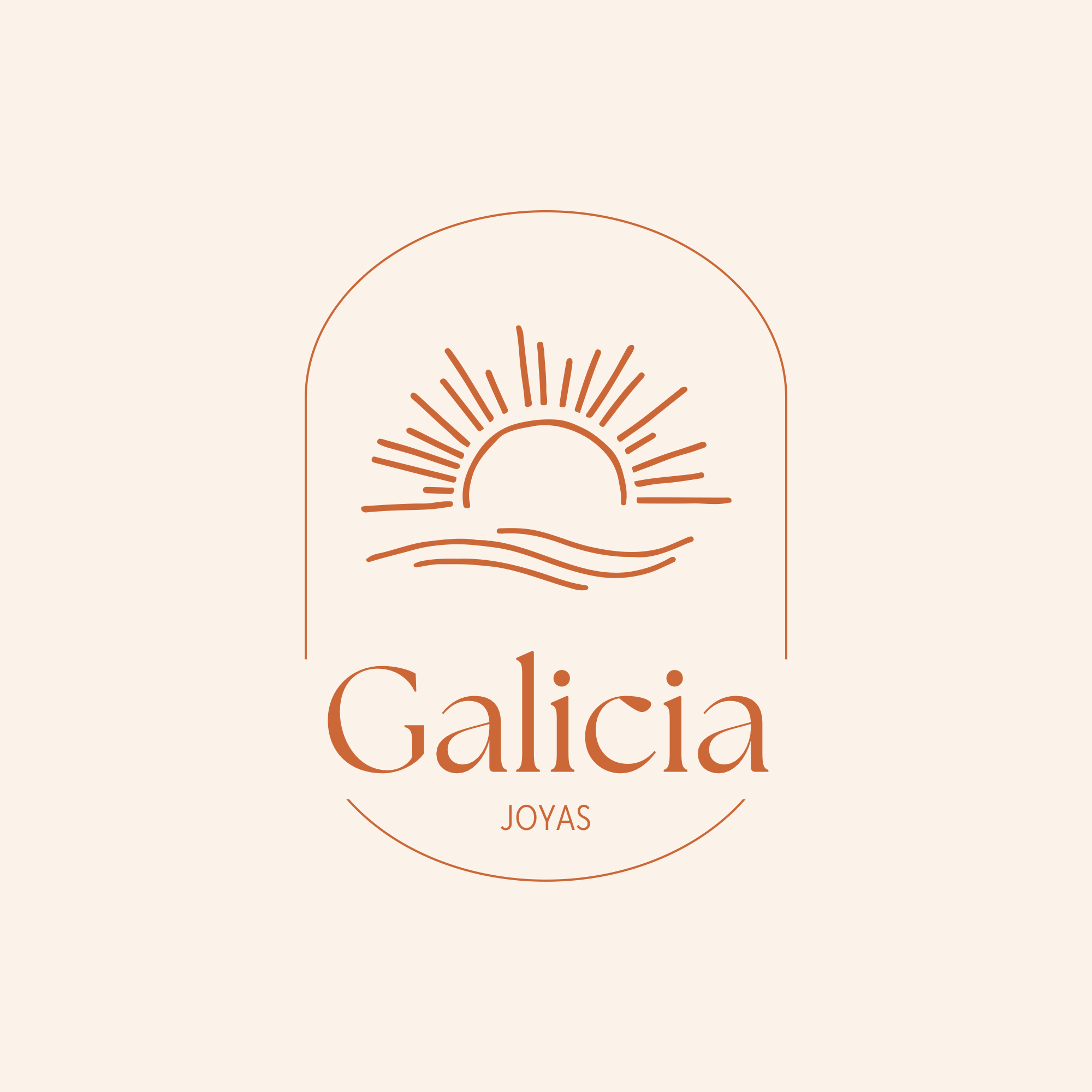 Galicia Joyas